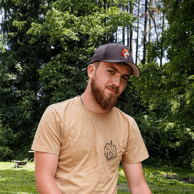 Leoš Lossmann - Vedoucí