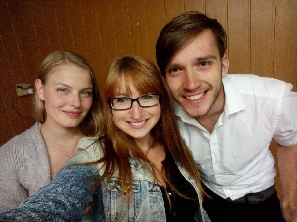 Skupinové foto 3